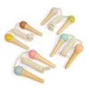 Bigjigs Toys Ice Cream Skipping Ropes (2 Pack)