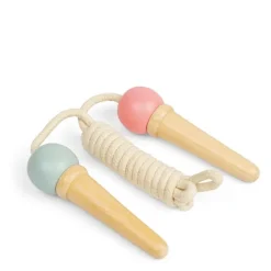 Bigjigs Toys Ice Cream Skipping Ropes (2 Pack)