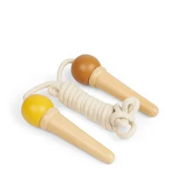 Bigjigs Toys Ice Cream Skipping Ropes (2 Pack)
