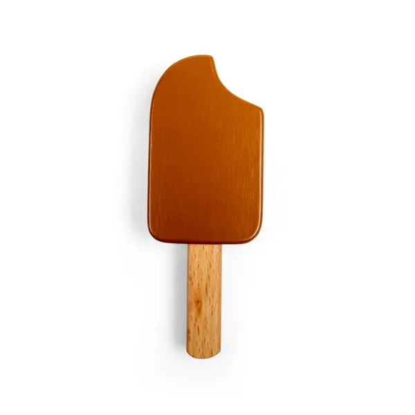 Bigjigs Toys Ice Lolly (Pack of 2 - Chocolate)
