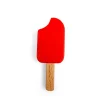 Bigjigs Toys Ice Lolly (Pack of 2 - Strawberry)