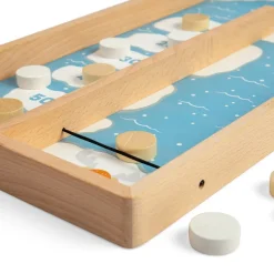 Bigjigs Toys Ice Puck Game