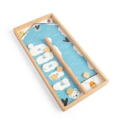 Bigjigs Toys Ice Puck Game