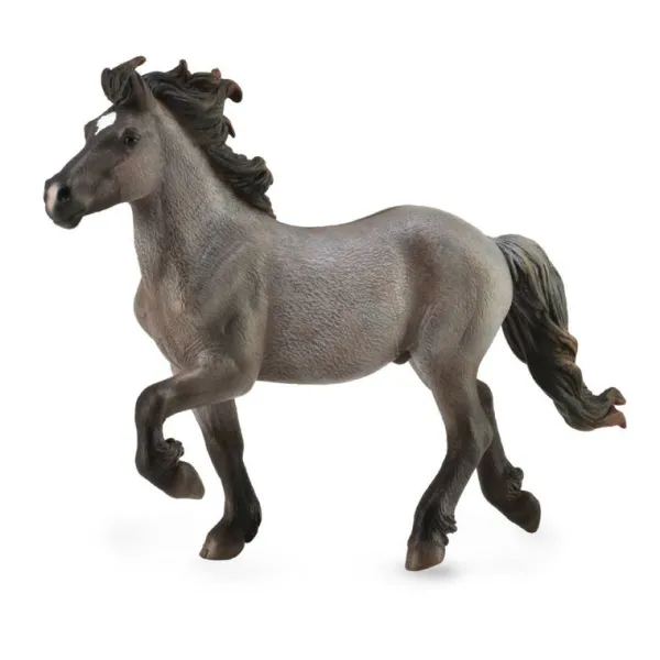 CollectA Icelandic Stallion - Blue Dun