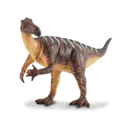 CollectA Iguanodon Brown