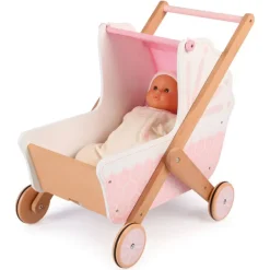 Tidlo 3-in-1 Doll Pram