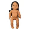 Baby Doll Indian Girl Doll