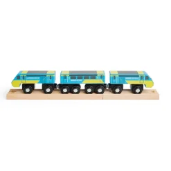 Bigjigs Rail Intercity 125 Train