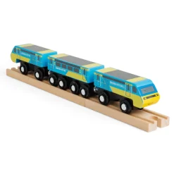 Bigjigs Rail Intercity 125 Train