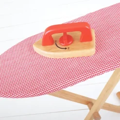 Bigjigs Toys Iron and Board
