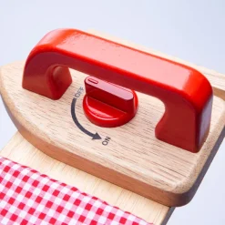 Bigjigs Toys Iron and Board