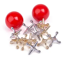 Bigjigs Toys Jacks