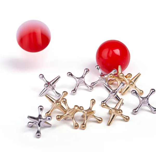 Bigjigs Toys Jacks