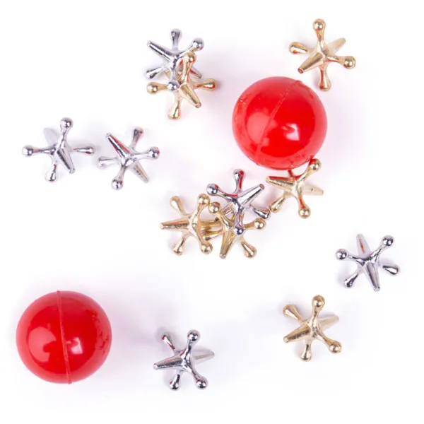 Bigjigs Toys Jacks
