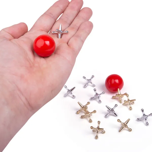 Bigjigs Toys Jacks