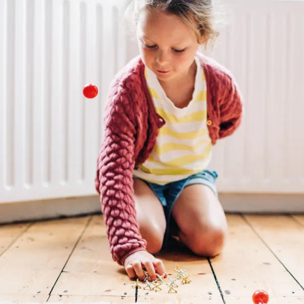 Bigjigs Toys Jacks