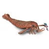 CollectA Jaekelopterus with prey - 1:20 Scale