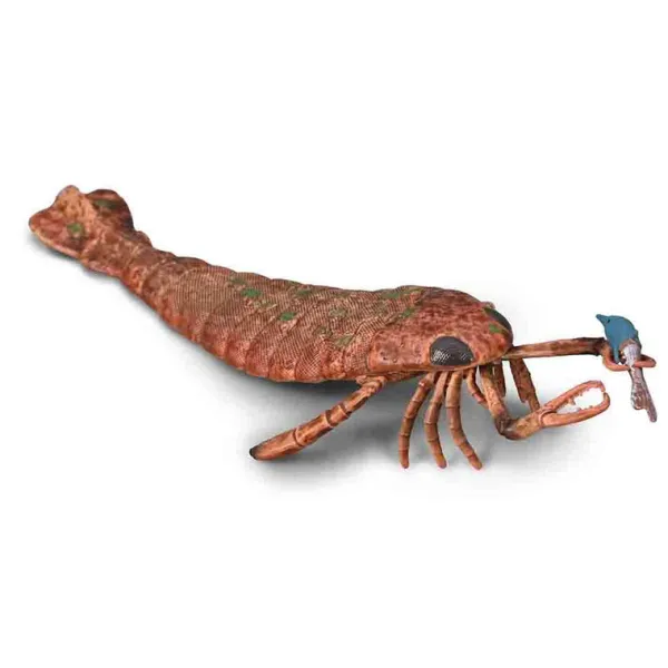 CollectA Jaekelopterus with prey - 1:20 Scale