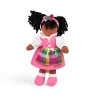 Bigjigs Toys Jess Doll - Small