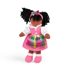 Bigjigs Toys Jess Doll - Small