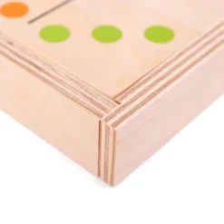Bigjigs Toys Jumbo Dominoes