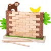 Bigjigs Toys Jungle Crash