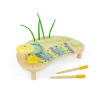 Bigjigs Toys Jungle Music Bench
