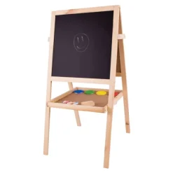 Bigjigs Toys Junior Art Easel