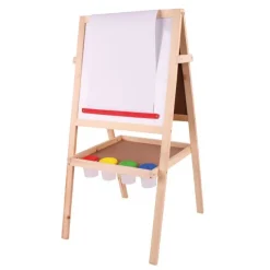 Bigjigs Toys Junior Art Easel