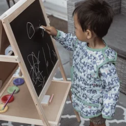 Bigjigs Toys Junior Art Easel