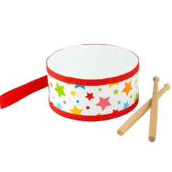 Bigjigs Toys Junior Drum