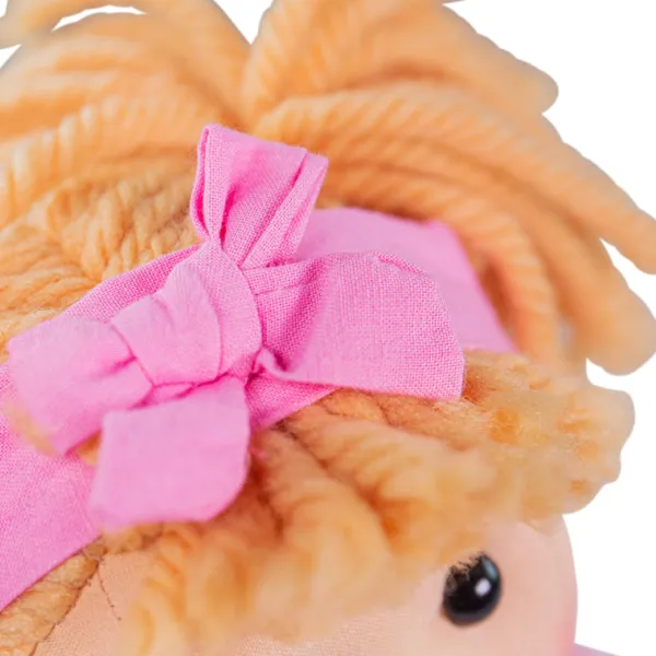 Bigjigs Toys Kelly Doll - Medium