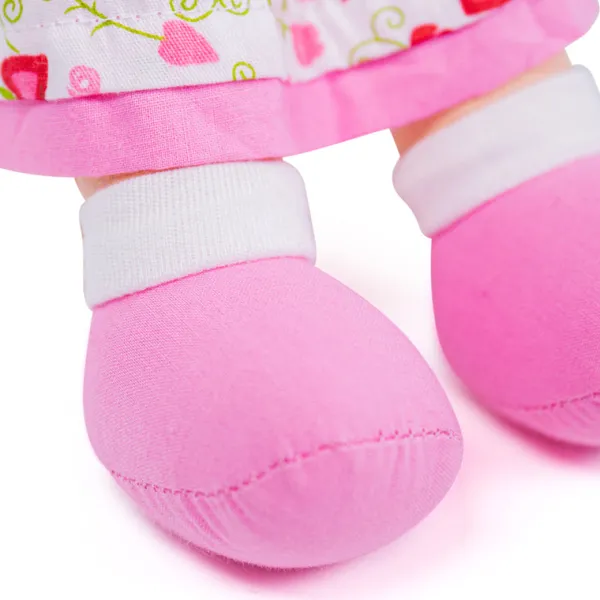 Bigjigs Toys Kelly Doll - Medium