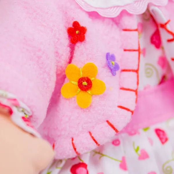 Bigjigs Toys Kelly Doll - Medium