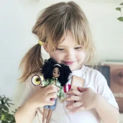 Lottie Kid Activist