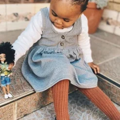 Lottie Kid Activist