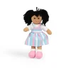 Bigjigs Toys Kira Doll - Small