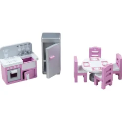 Tidlo Kitchen