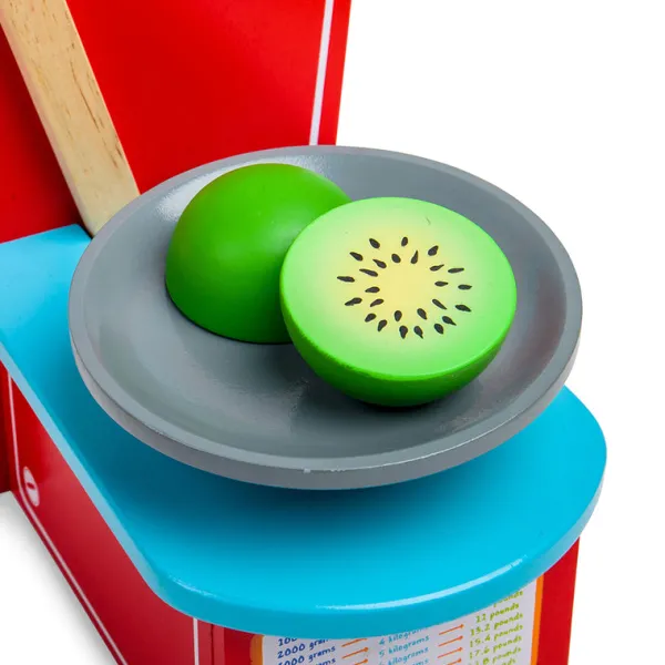 Bigjigs Toys Kiwi (Pack of 2)