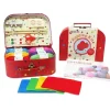 Buttonbag Knitting Kit