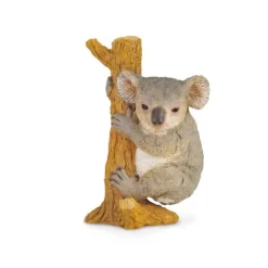 CollectA Koala Bear Climbing