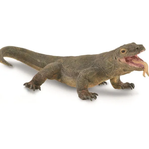 CollectA Komodo Dragon
