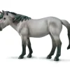 CollectA Konik Mare  Blue Dun
