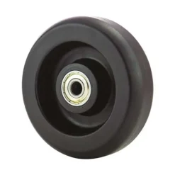 Didicar Large Front Wheel
