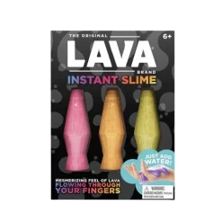 NeeDoh Lava Instant Slime