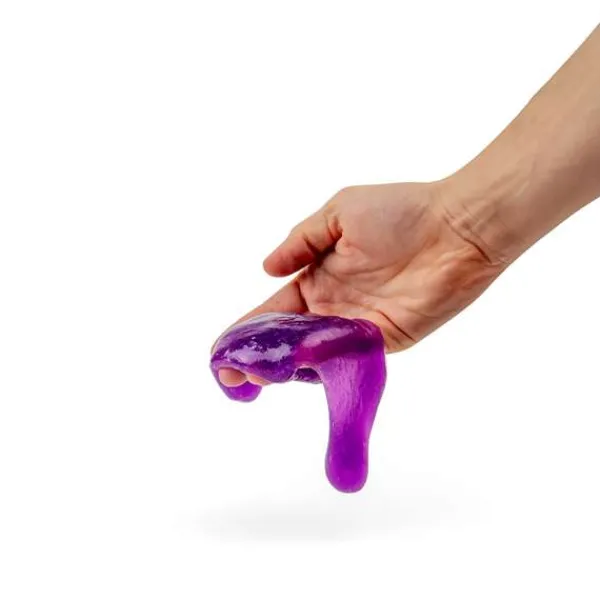 NeeDoh Lava Instant Slime