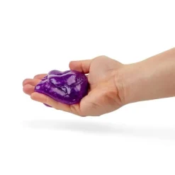NeeDoh Lava Instant Slime
