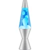 LAVA 14.5" Lamp Classic (White/Blue)
