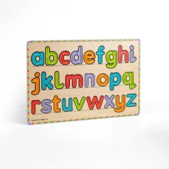 Bigjigs Toys Learn To Write