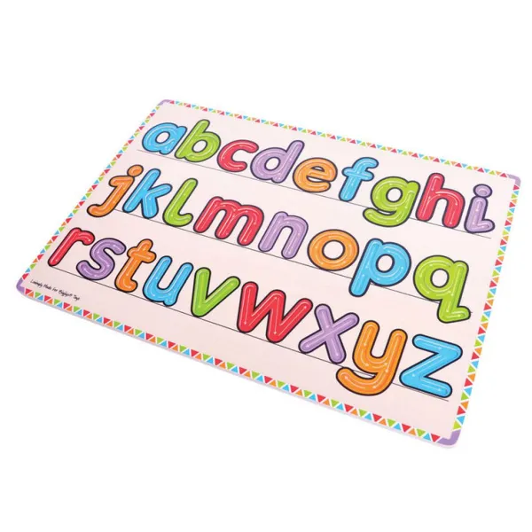 Bigjigs Toys Learn To Write